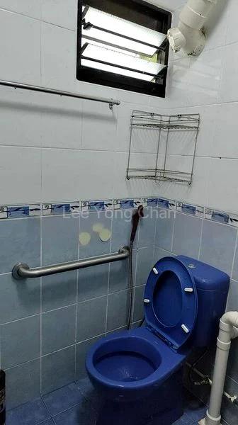Room (HDB) for Rent in  23 Marsiling Drive - Image 5